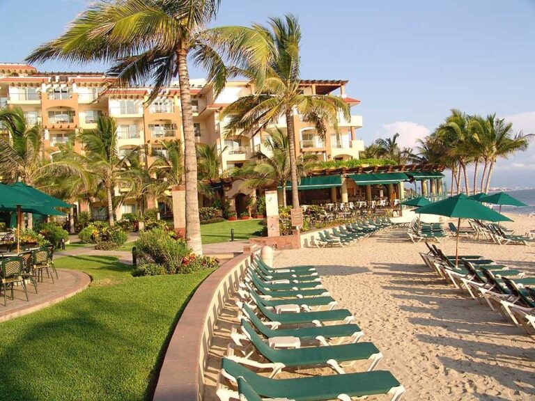 Vacations and your Villa del Palmar Flamingos Timeshare