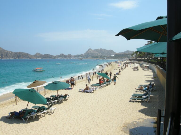 Villa Group Timeshare Resorts in Cabo San Lucas