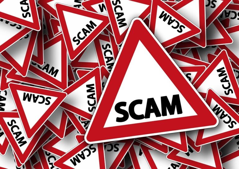 10 Obvious Signs it’s a Timeshare Scam