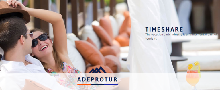 Adeprotur and Timeshare