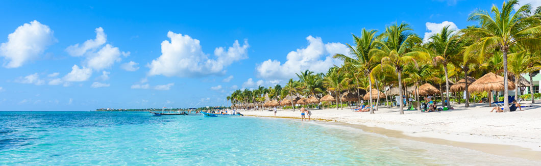 travel deals to cancun