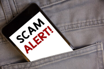 How To Spot a Timeshare Scam