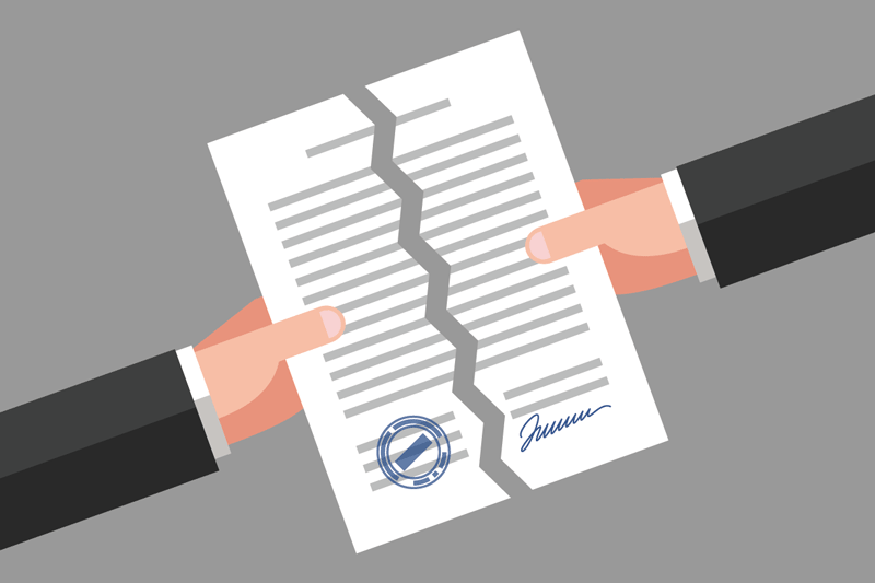 How to Cancel a Timeshare Membership