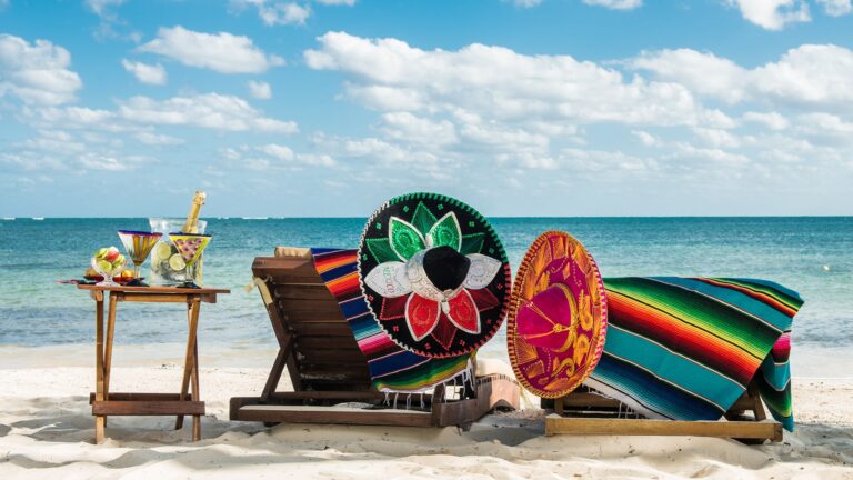 Enjoy Authentic Mexican Experience in Puerto Vallarta