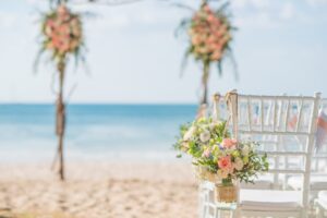 Destination Wedding in Cancun