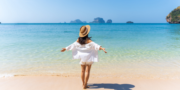 Discover Coastal Comfort at Villa del Palmar Flamingos