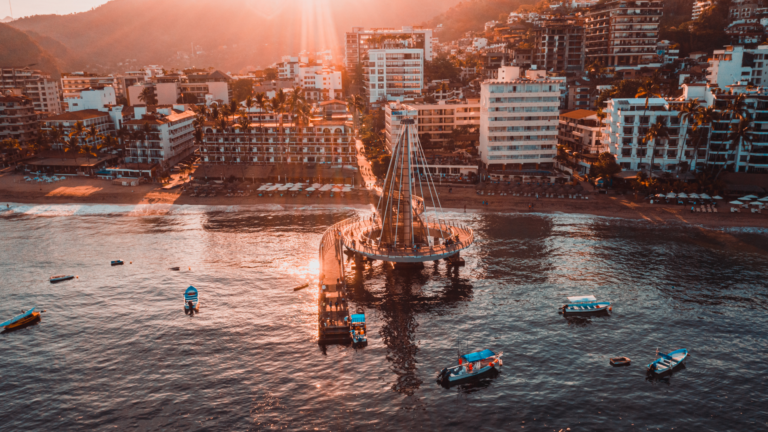 Villa del Palmar Puerto Vallarta: Where Memorable Mexican Vacations Begin